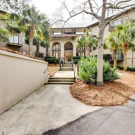 Ocean Winds 3023 Villa Seabrook Island Bagian luar foto