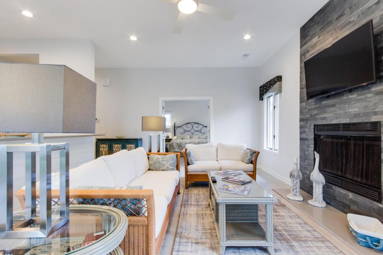 Ocean Winds 3023 Villa Seabrook Island Bagian luar foto