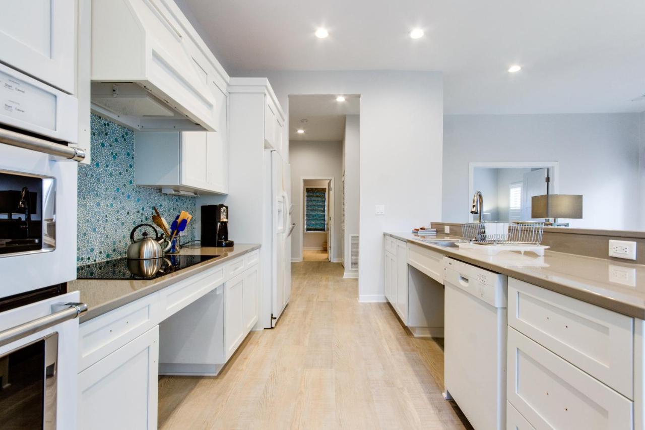 Ocean Winds 3023 Villa Seabrook Island Bagian luar foto