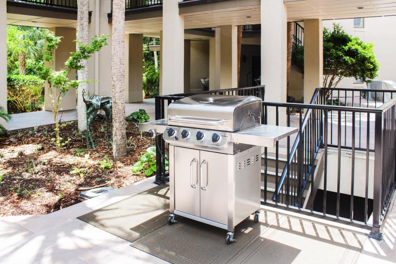 Ocean Winds 3023 Villa Seabrook Island Bagian luar foto