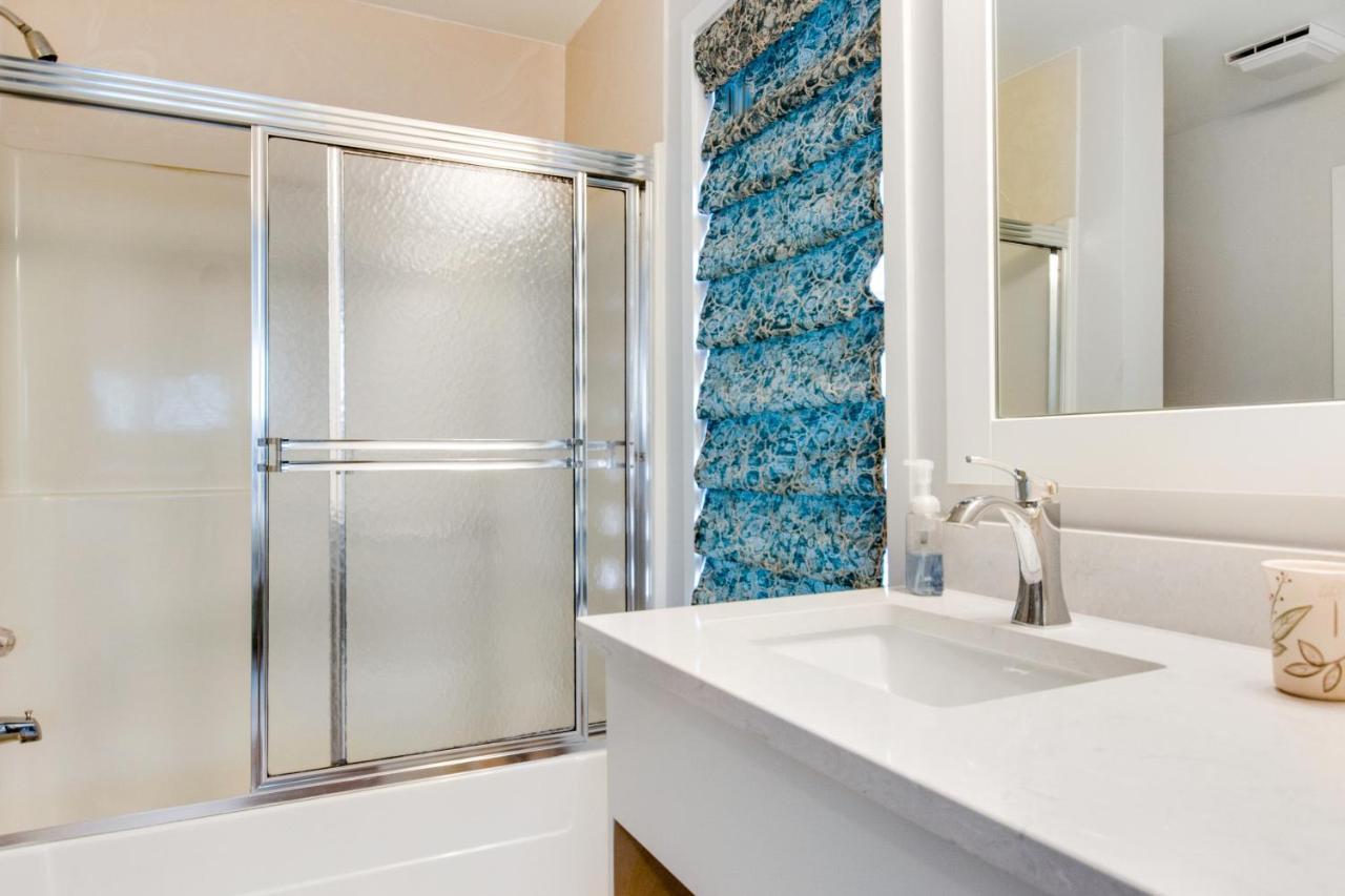 Ocean Winds 3023 Villa Seabrook Island Bagian luar foto