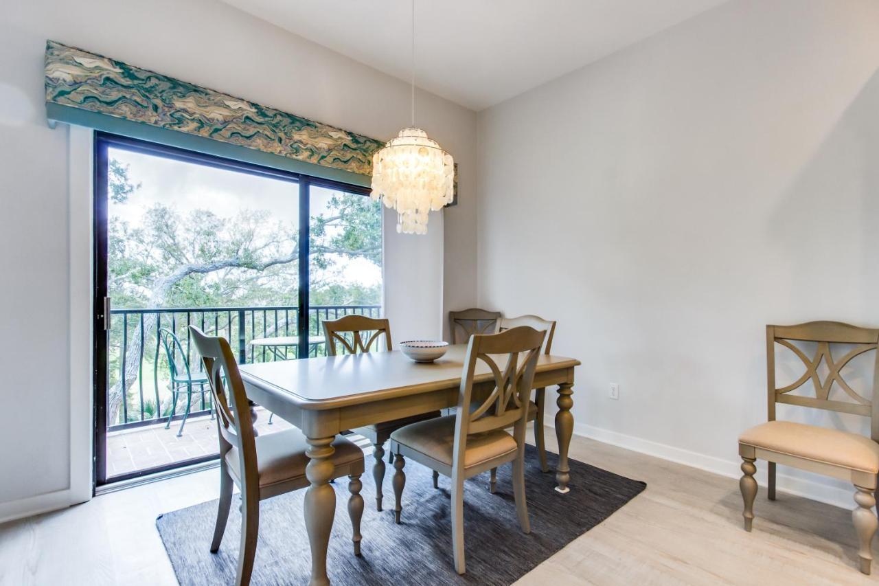 Ocean Winds 3023 Villa Seabrook Island Bagian luar foto
