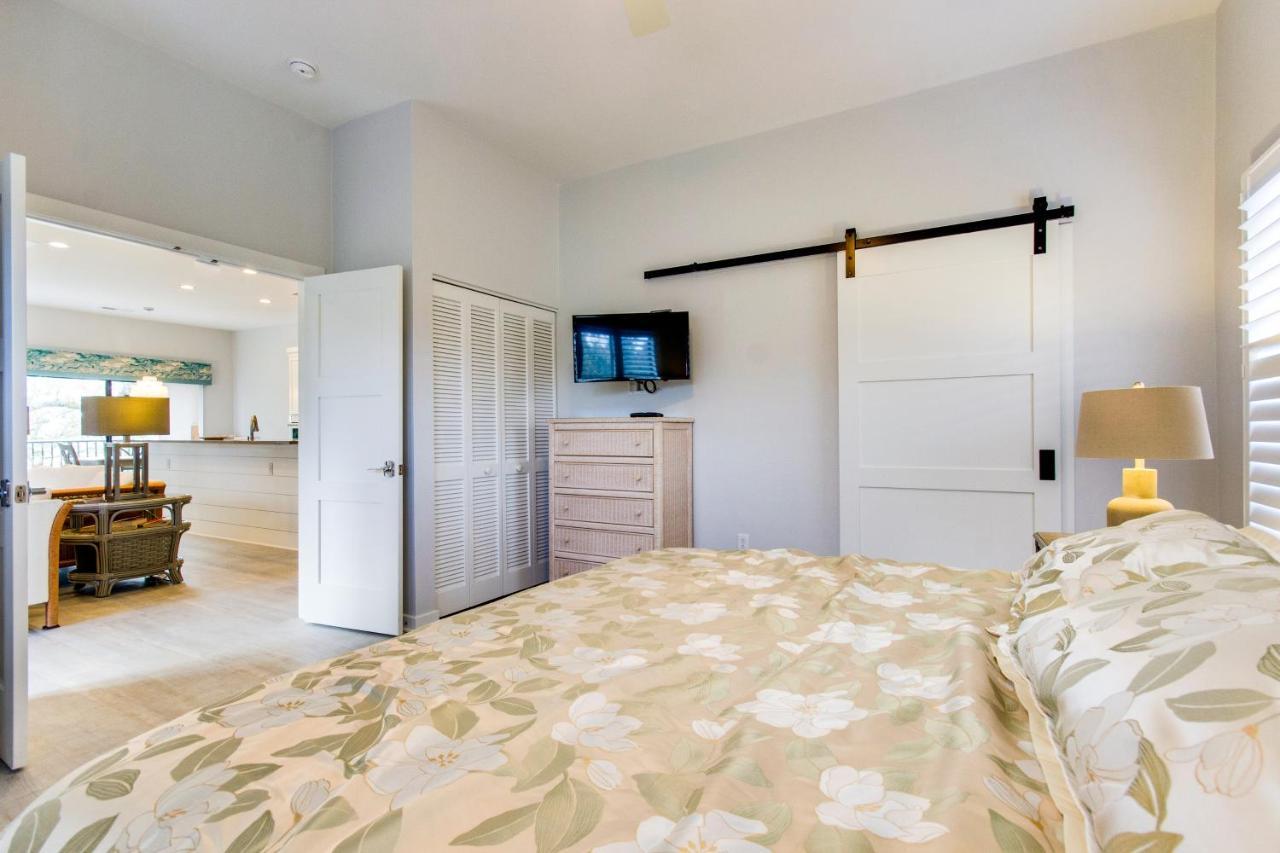 Ocean Winds 3023 Villa Seabrook Island Bagian luar foto