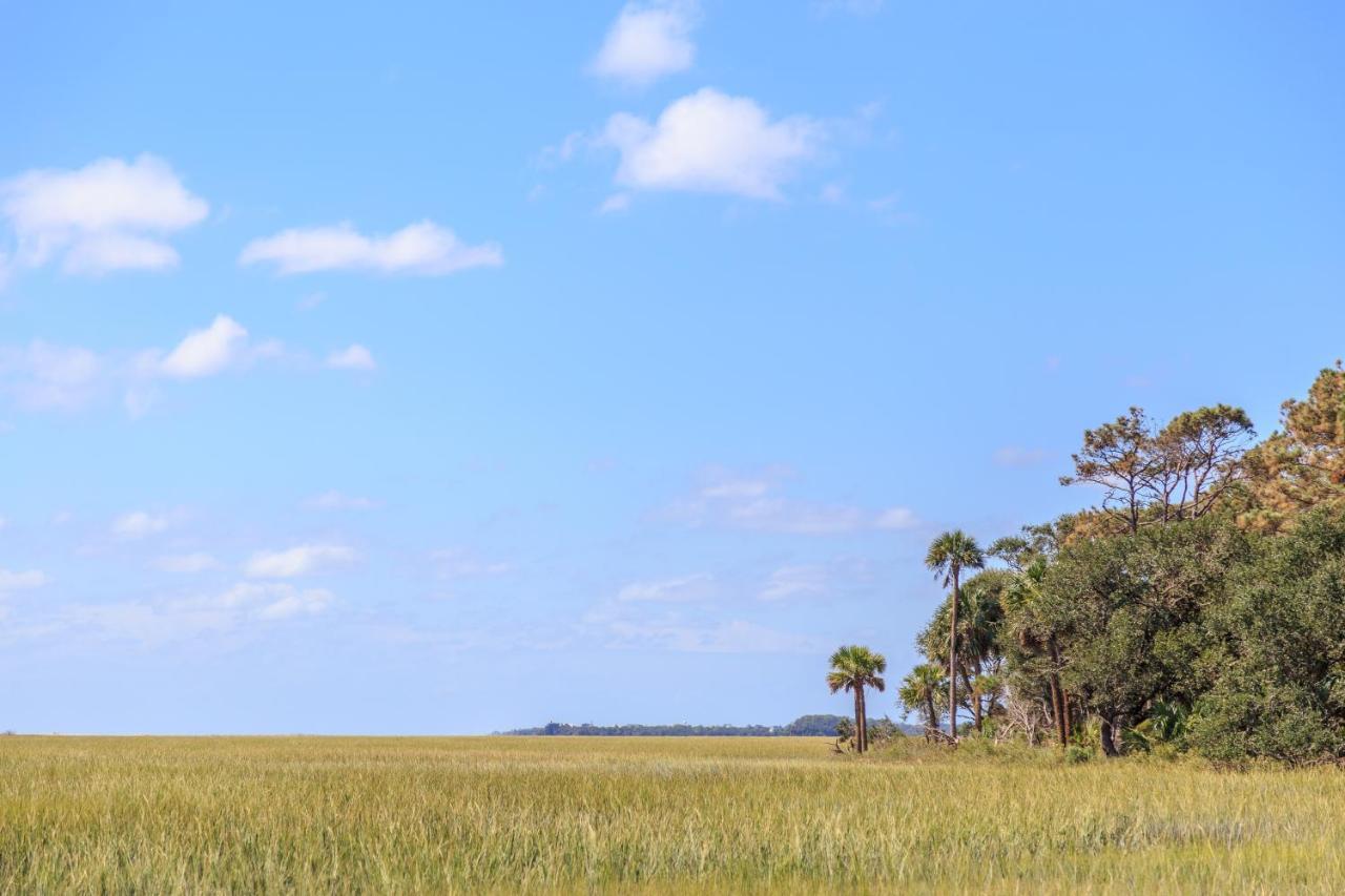 Ocean Winds 3023 Villa Seabrook Island Bagian luar foto