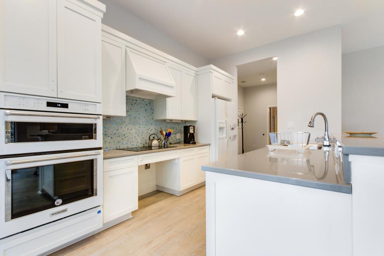 Ocean Winds 3023 Villa Seabrook Island Bagian luar foto