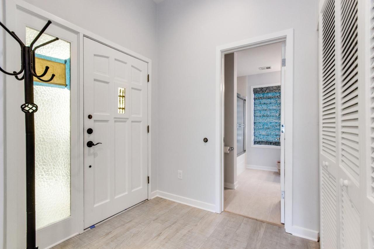 Ocean Winds 3023 Villa Seabrook Island Bagian luar foto