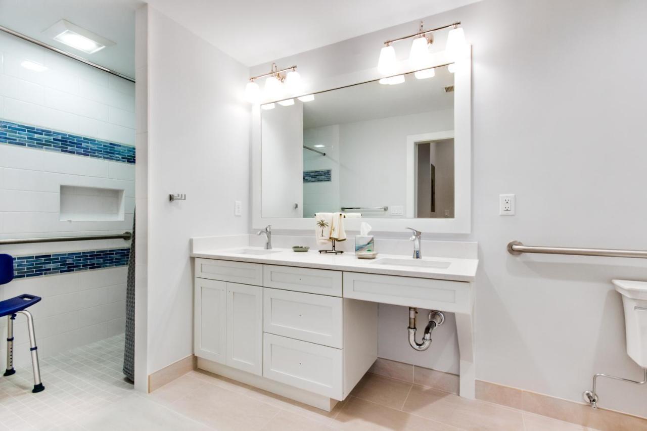 Ocean Winds 3023 Villa Seabrook Island Bagian luar foto